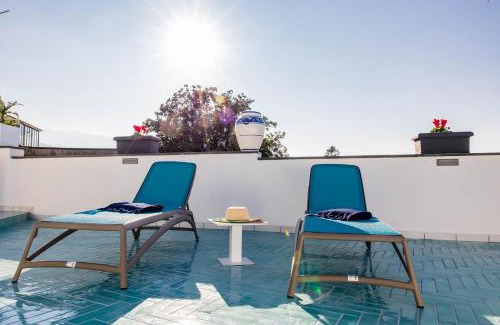 Sant'Antonio Abate Apartamento | Palazzo De Gregorio Apartment Napoli