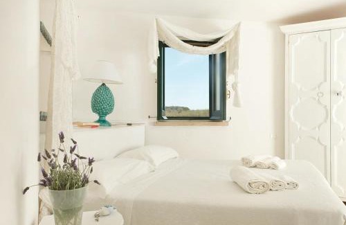 Otranto Historic Centre Cama Y Desayuno | Palazzo De Mori