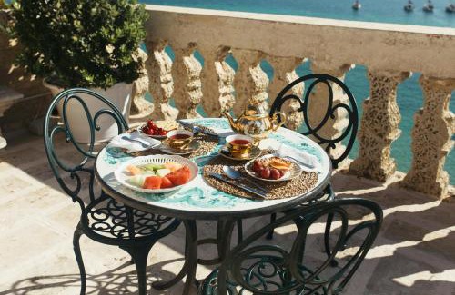 Otranto Historic Centre Cama Y Desayuno | Palazzo De Mori
