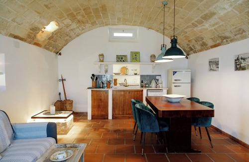 Otranto Historic Centre Casa | Palazzo De Mori