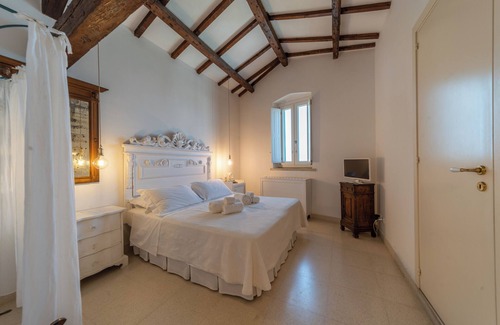 Otranto Historic Centre Casa | Palazzo De Mori