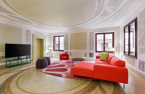 San Marco Apartamento | Palazzo Dei Fiori by Room Mate