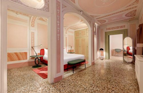 San Marco Apartamento | Palazzo Dei Fiori by Room Mate