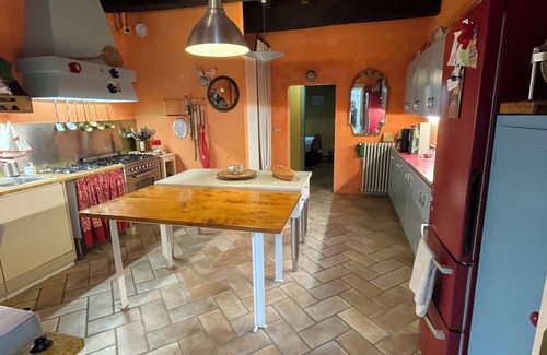 Cordovado Otro | Palazzo del Capitano cozy home with pool and garden within ancient walls