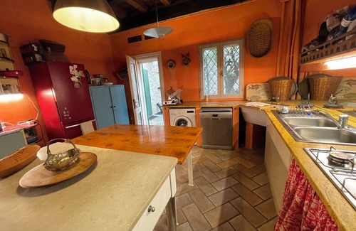 Cordovado Otro | Palazzo del Capitano cozy home with pool and garden within ancient walls