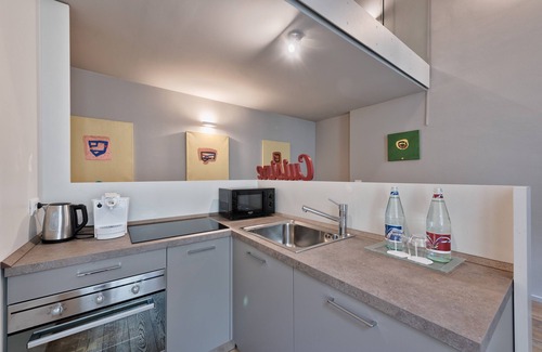 Historic Centre Casa | Palazzo del Carretto