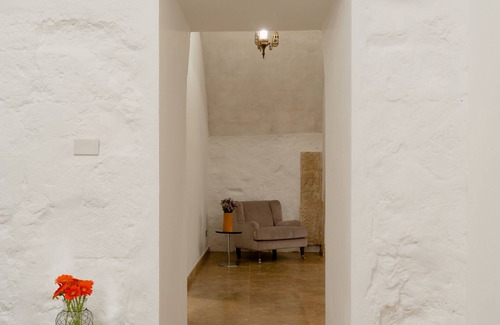 Sasso Caveoso Hotel | Palazzo Del Duca Hotel & Restaurant