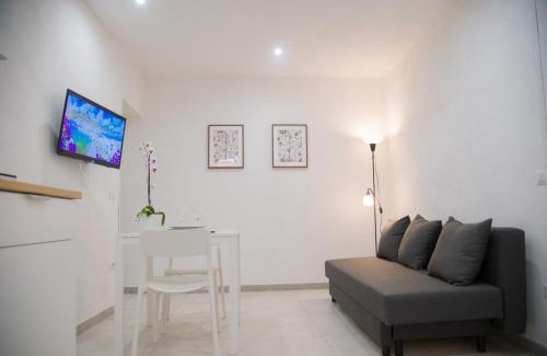 Mergellina Apartamento | Palazzo del Golfo