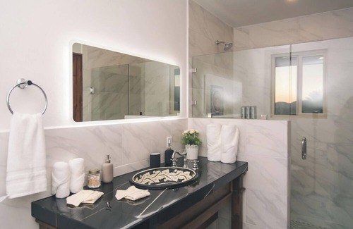 Valle de Guadalupe Cama Y Desayuno | Palazzo del valle