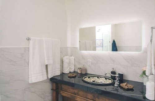 Valle de Guadalupe Cama Y Desayuno | Palazzo del valle