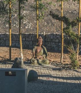 Valle de Guadalupe Cama Y Desayuno | Palazzo del Valle, Alojamiento y Desayuno
