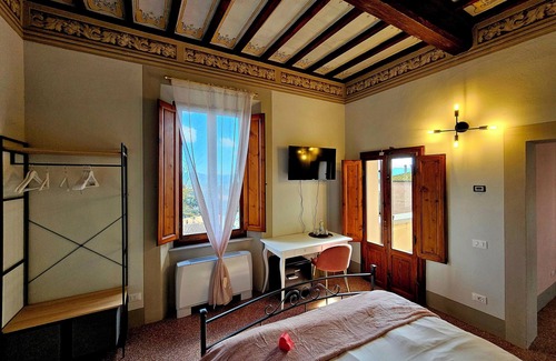 San Macario In Monte Cama Y Desayuno | Palazzo delle Erbe