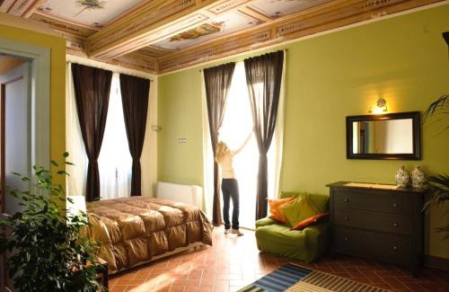 Cannara Cama Y Desayuno | Palazzo delle Signorine