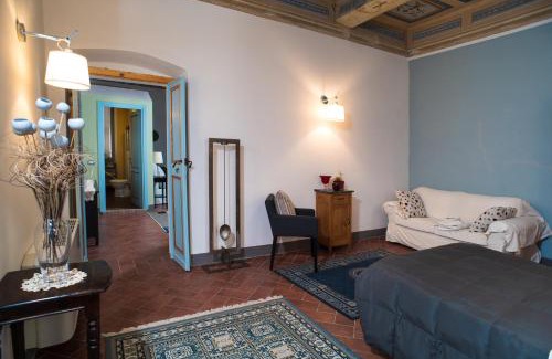 Cannara Cama Y Desayuno | Palazzo delle Signorine