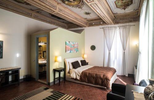 Cannara Cama Y Desayuno | Palazzo delle Signorine