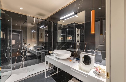 Lucca Historical Center Hotel | Palazzo Dipinto