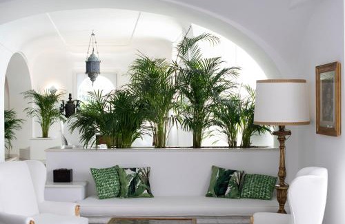 Amalfi Casa | Palazzo Don Salvatore