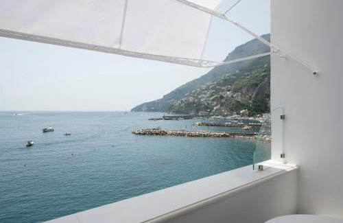 Amalfi Casa | Palazzo Don Salvatore