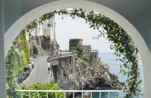 Amalfi Casa | Palazzo Don Salvatore