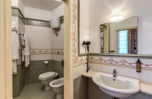 Montecalvario Casa | Palazzo Doria Suites