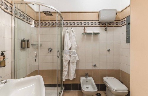 Montecalvario Casa | Palazzo Doria Suites