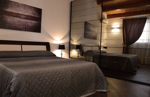 Monreale Casa | Palazzo Ducale Suites