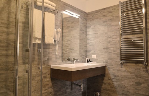 Monreale Casa | Palazzo Ducale Suites