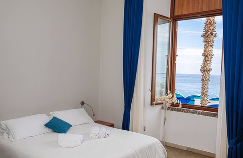 Letojanni Hotel | Palazzo Durante
