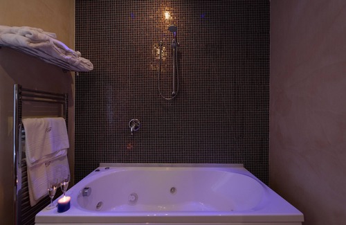 Atrani Hotel | Palazzo Ferraioli Hotel & Wellness Center