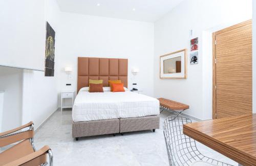 Atrani Hotel | Palazzo Ferraioli - Hotel & Wellness
