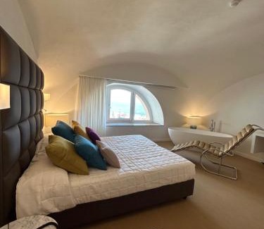 Atrani Hotel | Palazzo Ferraioli - Hotel & Wellness