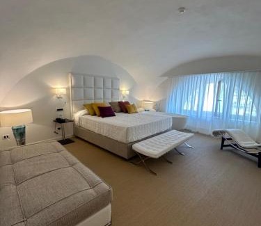 Atrani Hotel | Palazzo Ferraioli - Hotel & Wellness