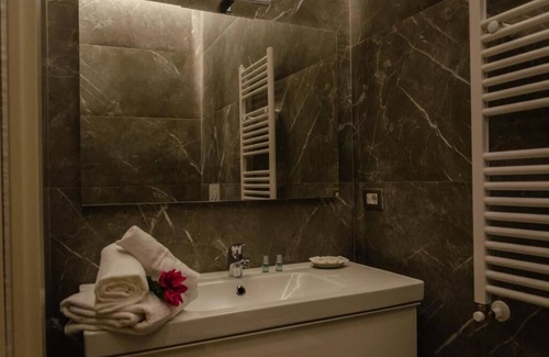 Belpasso Casa | Palazzo Fiammingo Rooms