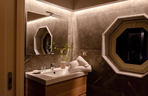 Belpasso Casa | Palazzo Fiammingo Rooms