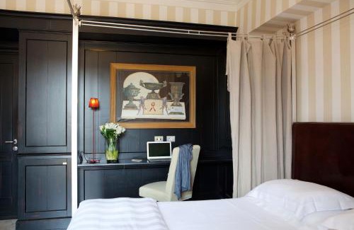 Santa Croce Hotel | Palazzo Firenze by Baglioni Hotels & Resorts