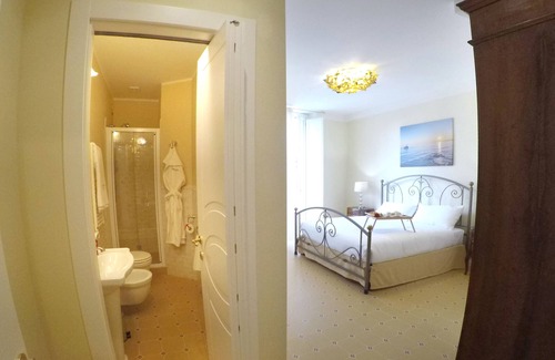 Vasto Casa | Palazzo Florio Boutique Residence