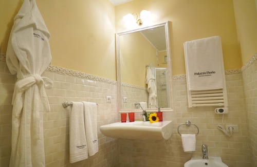 Vasto Casa | Palazzo Florio Boutique Residence