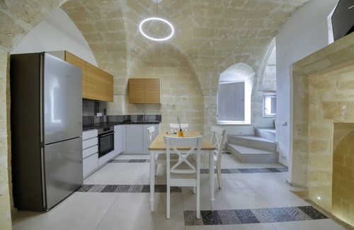 Gravina in Puglia Apartamento | Palazzo Fondo Vico 2 - Affitti Brevi Italia