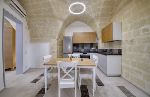Gravina in Puglia Apartamento | Palazzo Fondo Vico 2 - Affitti Brevi Italia