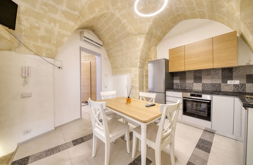 Gravina in Puglia Apartamento | Palazzo Fondo Vico 2 - Affitti Brevi Italia