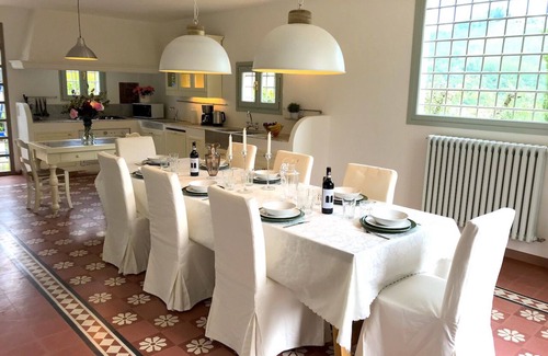 Margine Coperta-Traversagna Casa | Montecatini - Villa Franca
