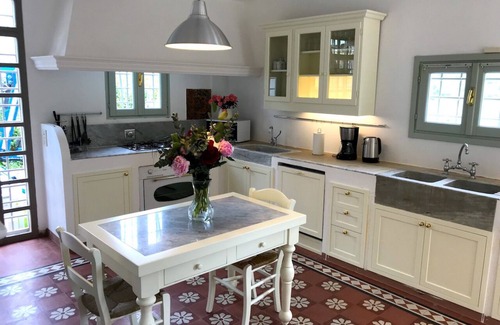 Margine Coperta-Traversagna Casa | Montecatini - Villa Franca