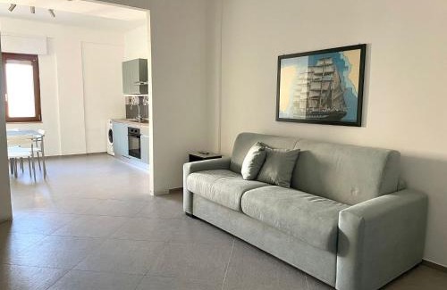 Ginosa Marina Apartamento | Palazzo Galante