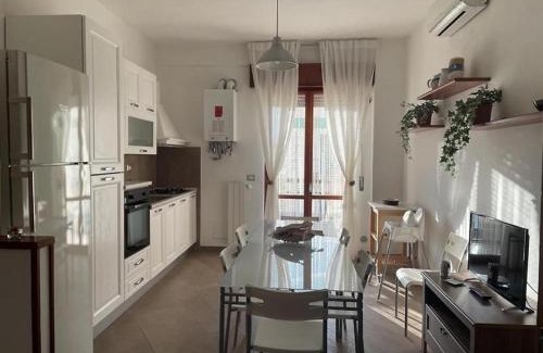 Ginosa Marina Apartamento | Palazzo Galante