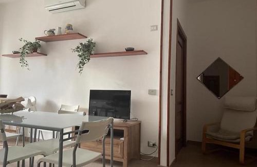 Ginosa Marina Apartamento | Palazzo Galante