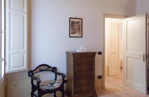 Ispica Apartamento | Palazzo Gambuzza