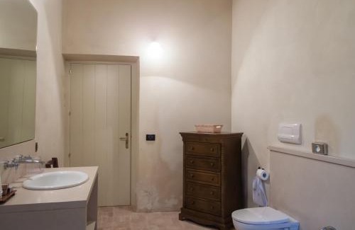 Ispica Apartamento | Palazzo Gambuzza