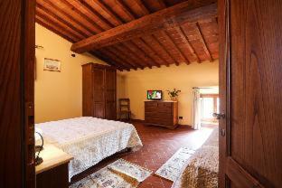Sant' Ambrogio Cama Y Desayuno | Palazzo Graziani