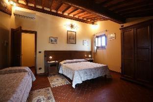 Sant' Ambrogio Cama Y Desayuno | Palazzo Graziani