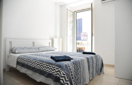 Bari City Centre Casa | Palazzo Grigio